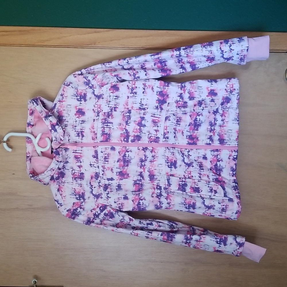 Girls Snozu jacket